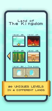 Multiplication Kingdom