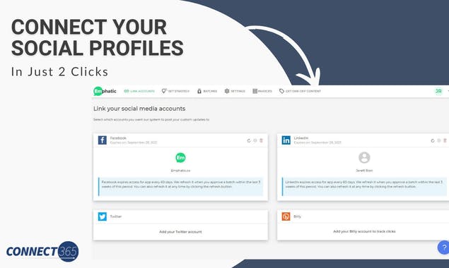 Emphatic by Connect365