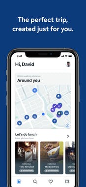 CityBook from Booking.com