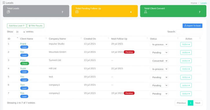 FlowyTeam: OKR, KPI, Task, Projects...