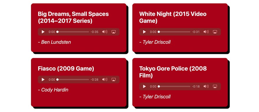 Culturally Irrelevant