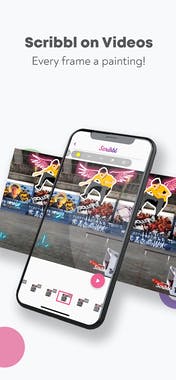 Scribbl