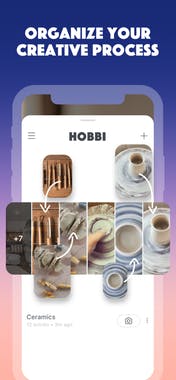 Hobbi