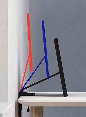 Samsung Space Monitor