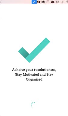 MyResolutions