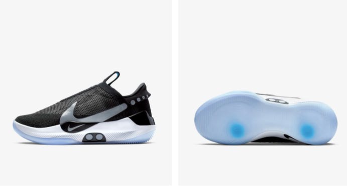 Nike Adapt BB