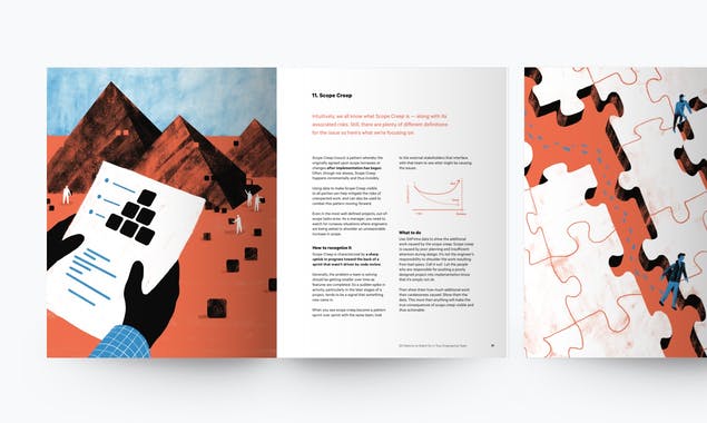 20 Patterns to Watch for in Engineering