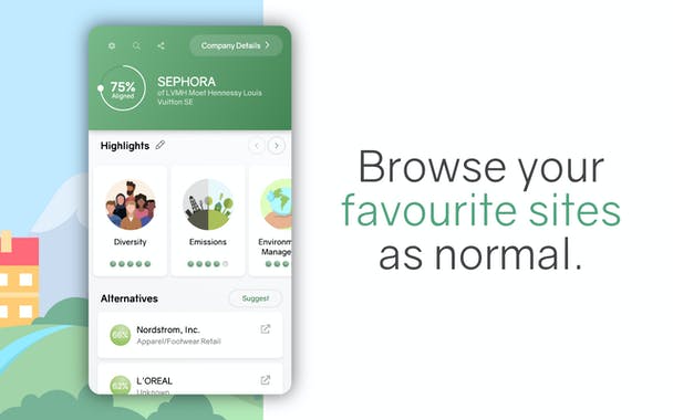Arbor Browser Extension