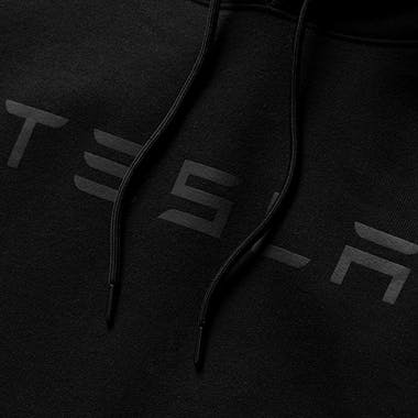 Tesla Merchandise