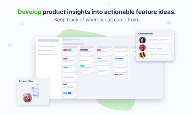StoriesOnBoard Feedback Management