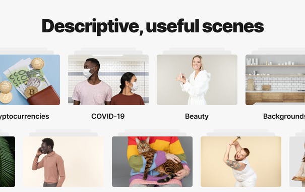 Moose Photos 3.0 by Icons8