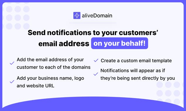 aliveDomain