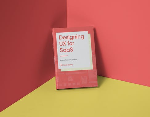 Designing UX for SaaS