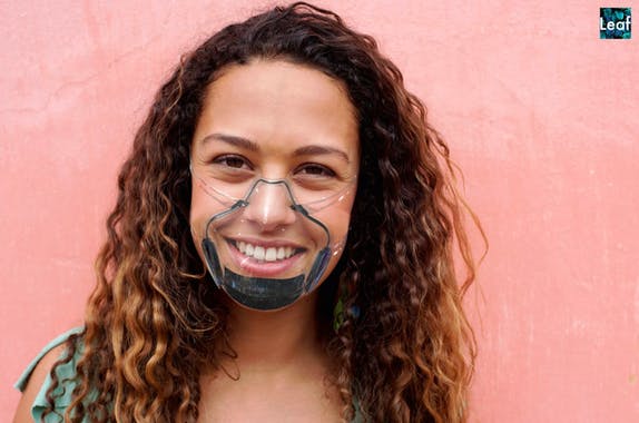 LEAF Mask