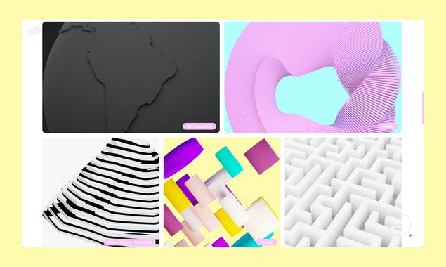 To The Third Dimension