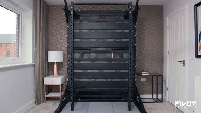 PIVOT Bed