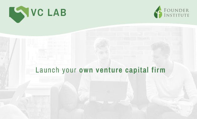 VC Lab