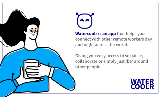 Watercoolr