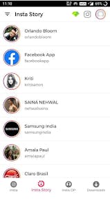Photo & Video Downloader For Instagram