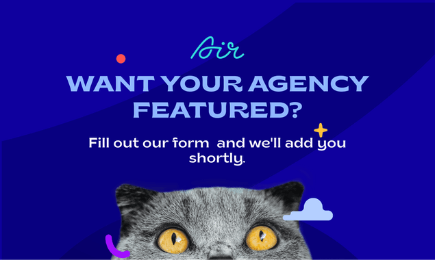 The Agency Directory