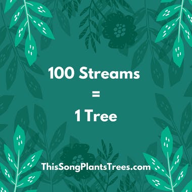This Song Plants Trees