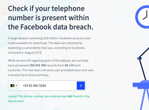 Have I Been Zuckered