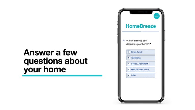 HomeBreeze