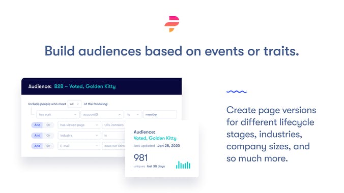 Experiences by Proof