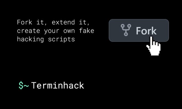 Terminhack