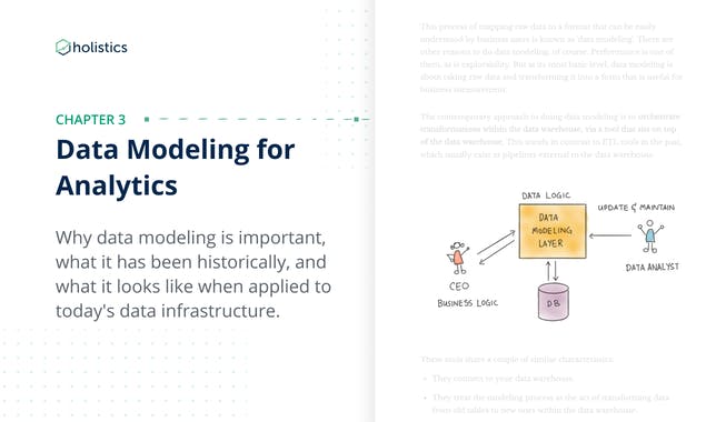 The Analytics Setup Guidebook