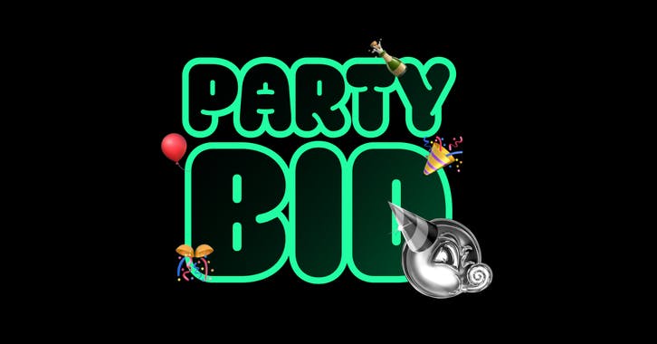 PartyBid