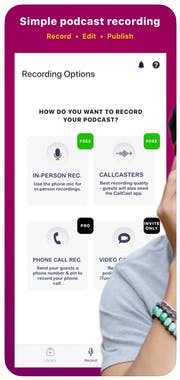 CallCast.co