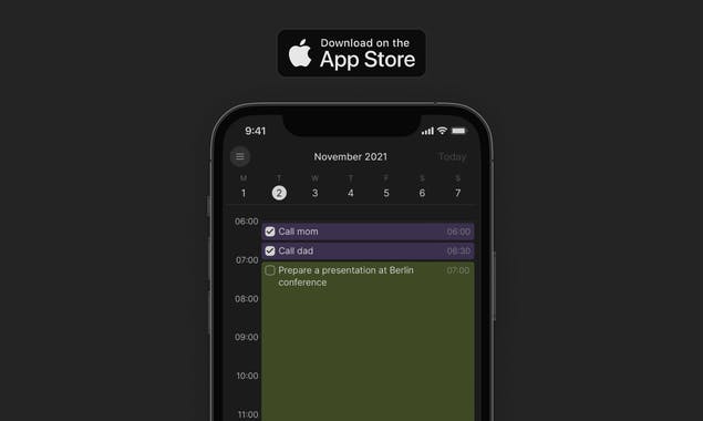 Goal Manager by Timestripe
