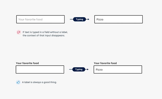 Web Interface handbook