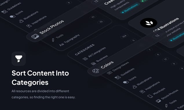 Tool Library by Uiscore