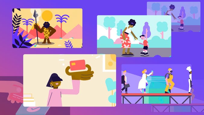 GoHenry - Money Missions