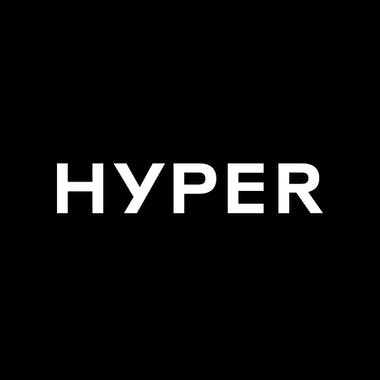 Hyper Founder Program