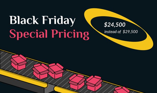 No-Code MVP Assembly Line