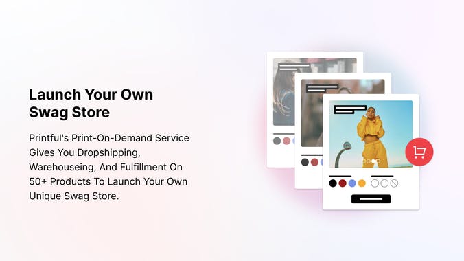 Headless Dropshipping Starter