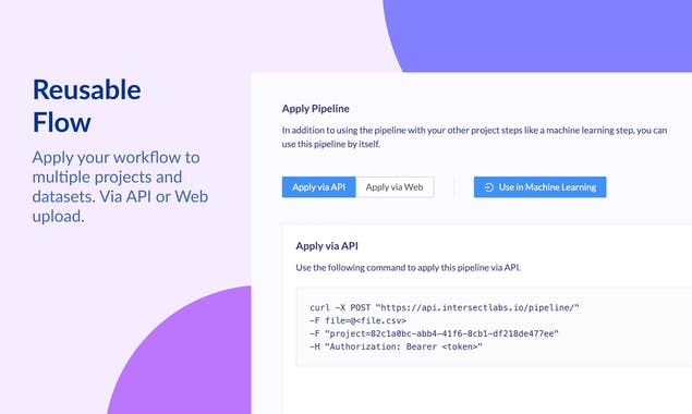 Pasteur by Intersect Labs