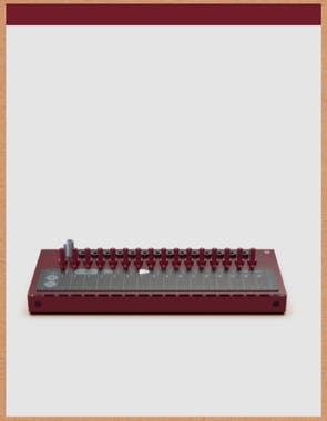 Pocket Operator Modular System