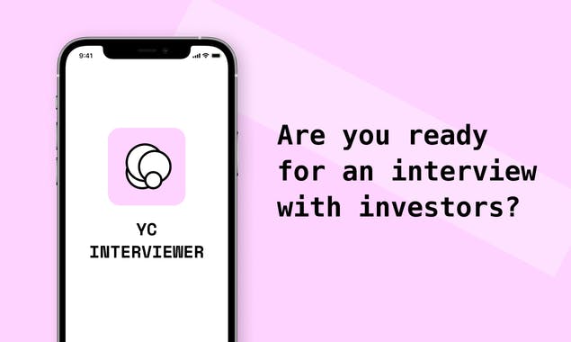 YC Interviewer