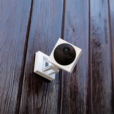 Wyze Wireless Outdoor Camera