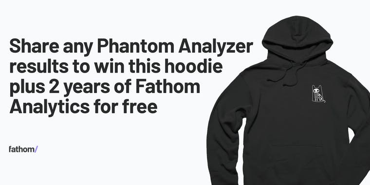 Phantom Analyzer