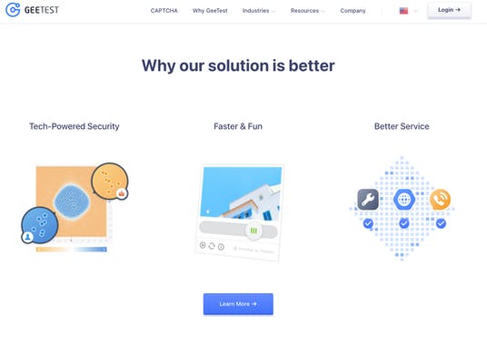 GeeTest