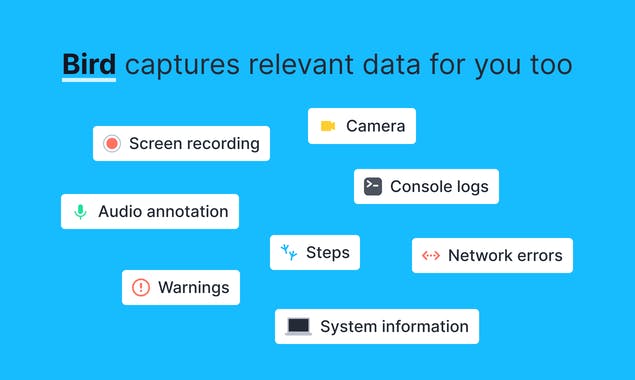 Bird Eats Bug Remote Edition