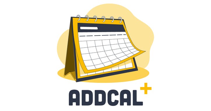 ADDCAL