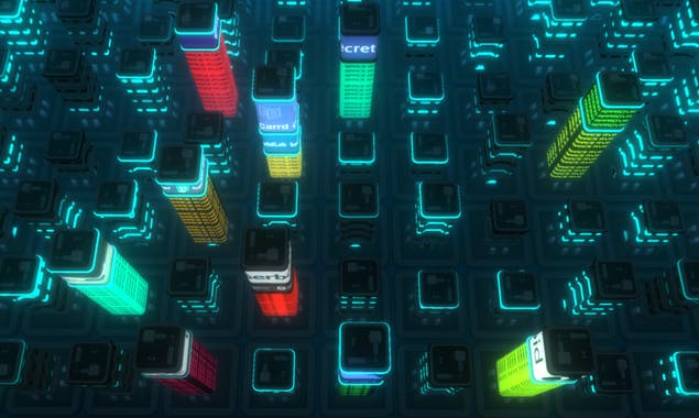 Million Dollar Metropolis