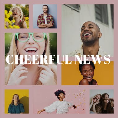Cheerful News
