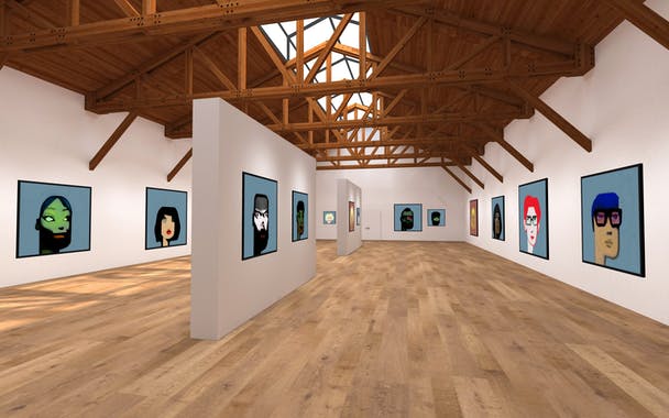 This Punk Does Not Exist